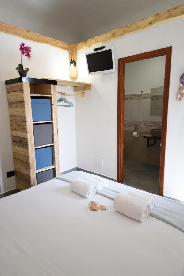 La Casa Di Dario Hotel ลามัดดาเลนา ภายนอก รูปภาพ