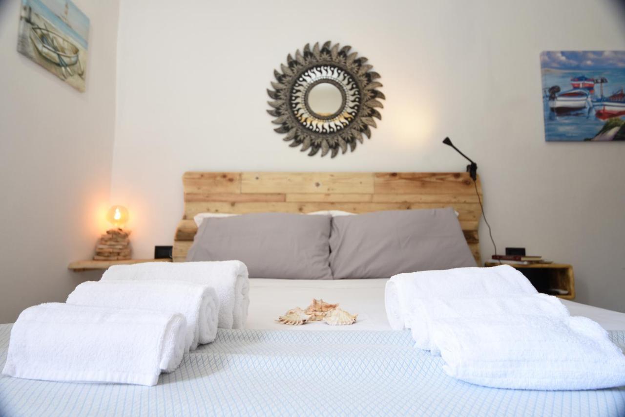 La Casa Di Dario Hotel ลามัดดาเลนา ภายนอก รูปภาพ