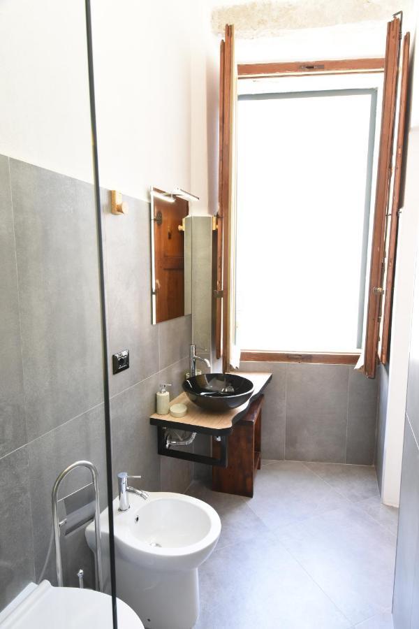 La Casa Di Dario Hotel ลามัดดาเลนา ภายนอก รูปภาพ
