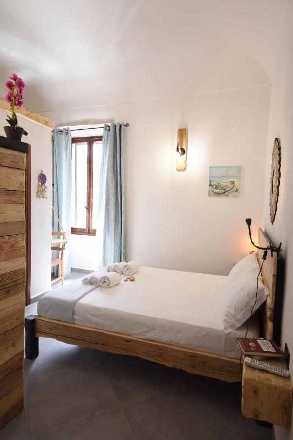 La Casa Di Dario Hotel ลามัดดาเลนา ภายนอก รูปภาพ