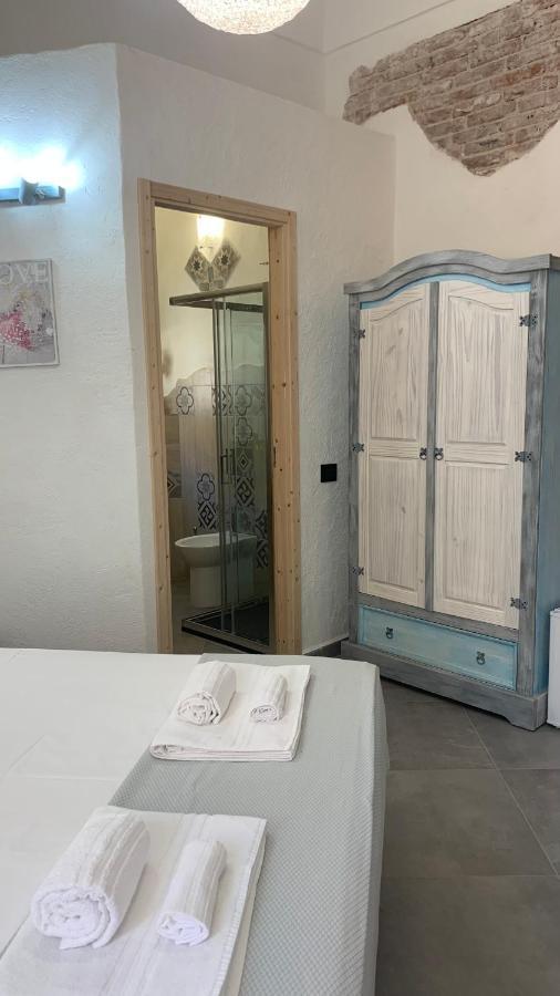 La Casa Di Dario Hotel ลามัดดาเลนา ภายนอก รูปภาพ