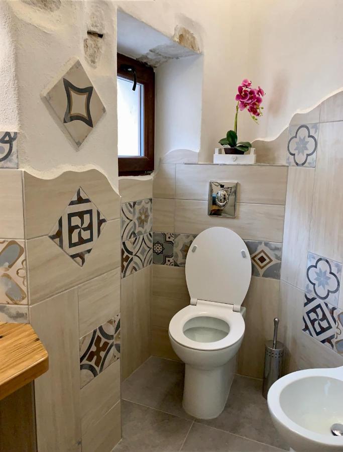 La Casa Di Dario Hotel ลามัดดาเลนา ภายนอก รูปภาพ