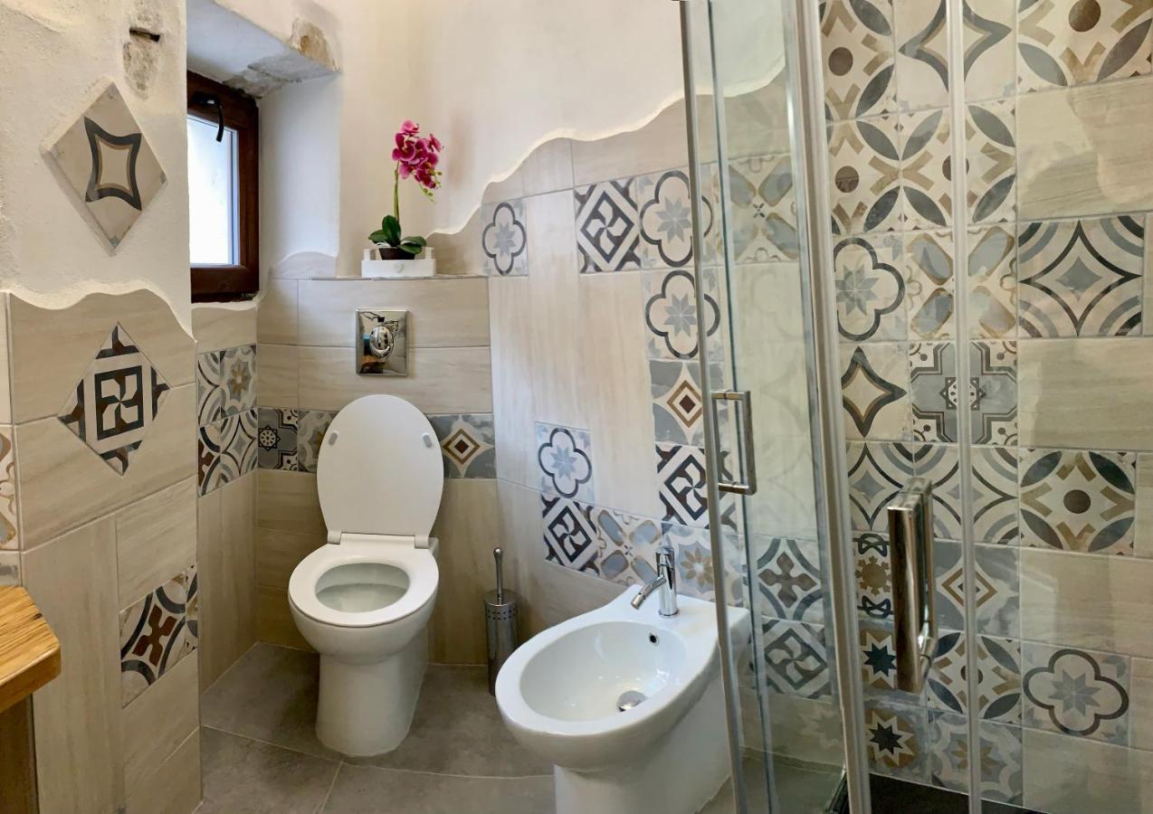 La Casa Di Dario Hotel ลามัดดาเลนา ภายนอก รูปภาพ